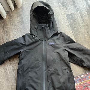 Patagonia Men’s Insulated Powder Bowl Jacket - Like New